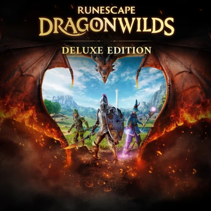 RuneScape: Dragonwilds - Deluxe Edition Image