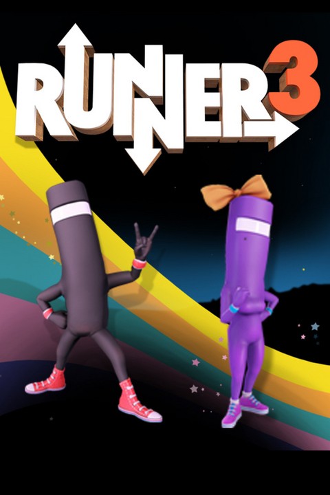 Games like Runner3