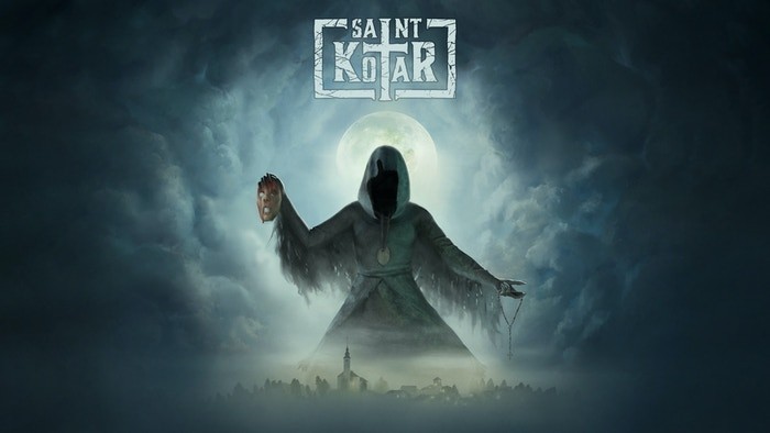 Games like Saint Kotar