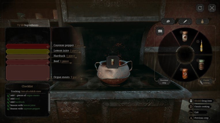 Saloon Simulator: Prologue screenshot