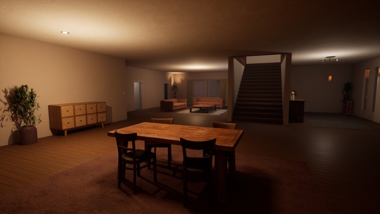 ScaryNoodles: Do Not Play screenshot