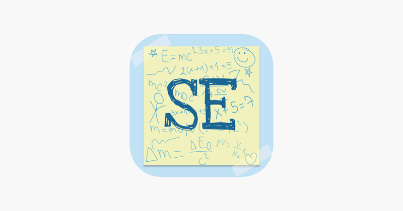 Scrambled Equations Image