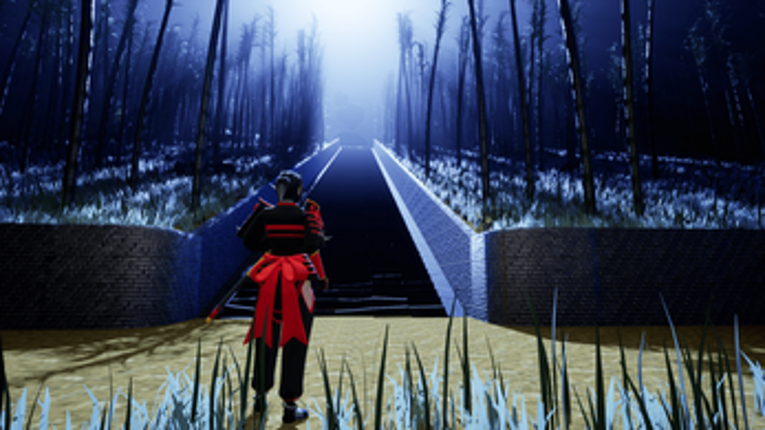 Shadows of Spirits screenshot