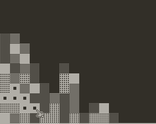 Games like Shark Turtle for Playdate