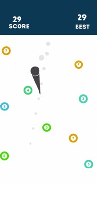 Shoot Till 10 screenshot