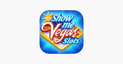 Show Me Vegas Slots Casino App Image