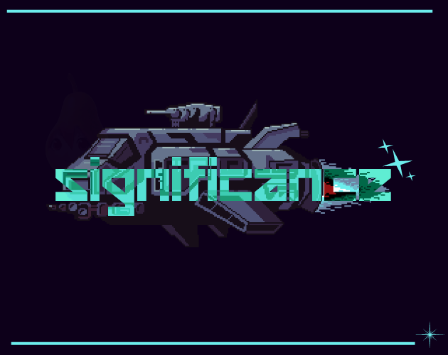 Games like Significance