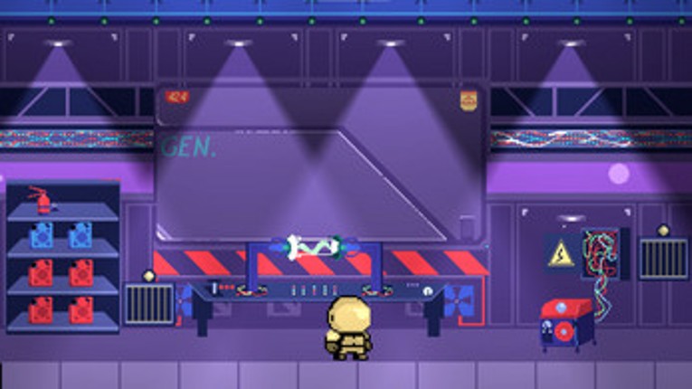 Significance screenshot