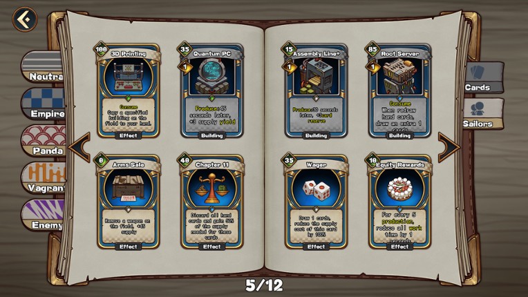 Sky Escort:Prologue screenshot