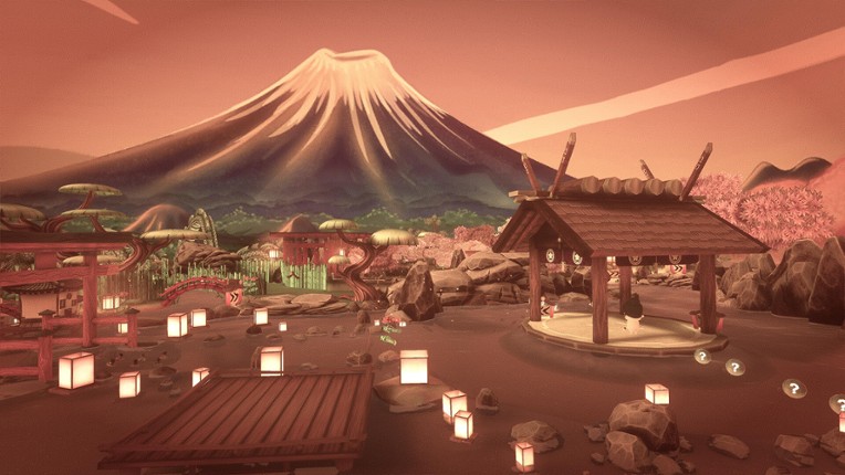 Smoots Crazy Wave screenshot