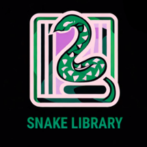 Snake Library Image