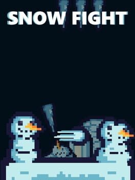 Games like Snow Fight