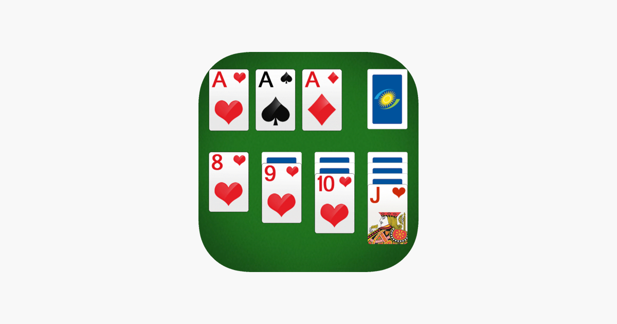 Games like Solitaire 2021