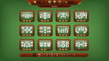 Solitaire Club Image