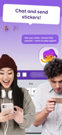 SongPop® - Guess The Song screenshot