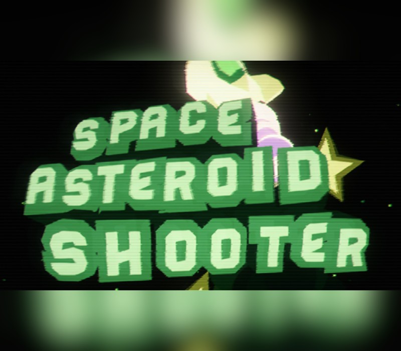 Games like Space Asteroid Shooter
