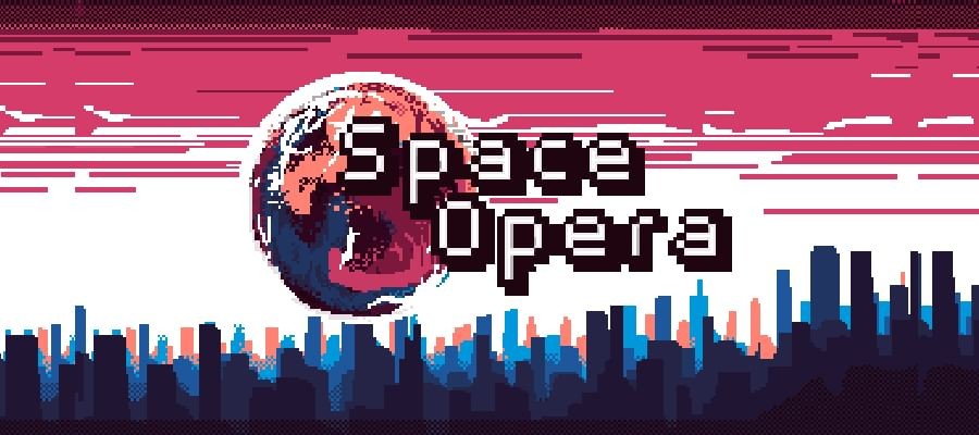 Games like Space Opera
