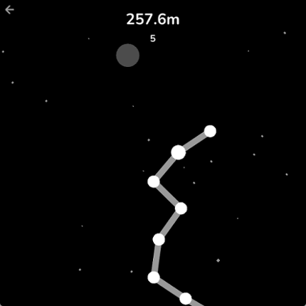 Spatium - Space Elevator Program screenshot