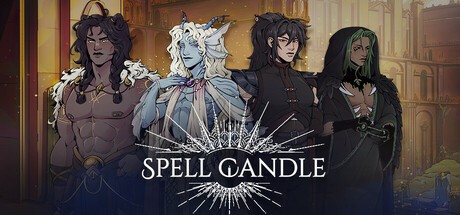 Games like Spell Candle