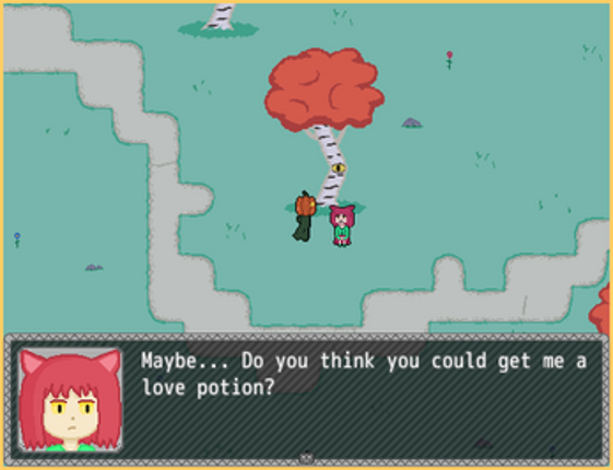 Spirit Night screenshot