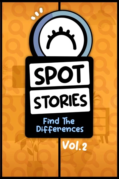 Games like Spot Stories Vol. 2