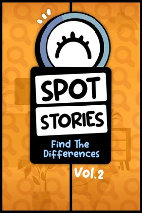 Spot Stories Vol. 2 Image