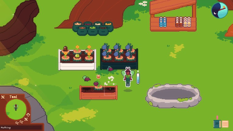 Sprite's Honor! screenshot