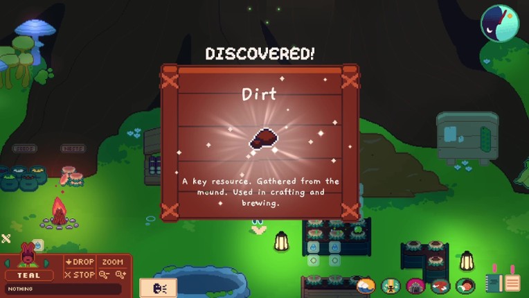 Sprite's Honor! screenshot