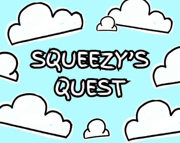 Games like Squeezy's Quest  (Demo)