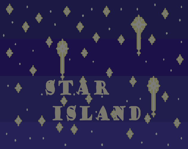 Games like Star Island