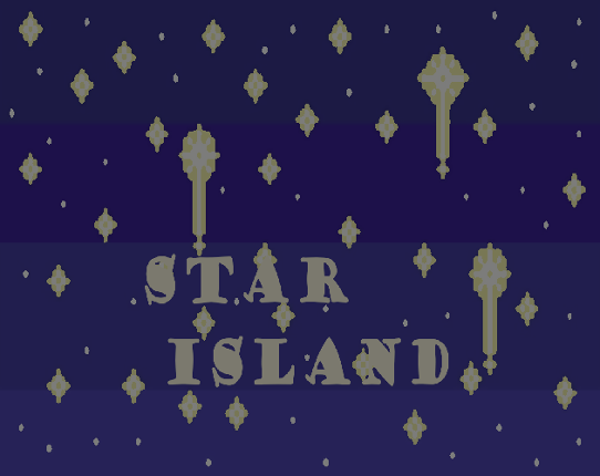 Star Island Game Cover