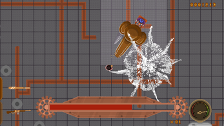 SteamTipede Image