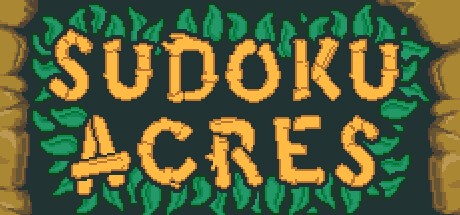Games like Sudoku Acres