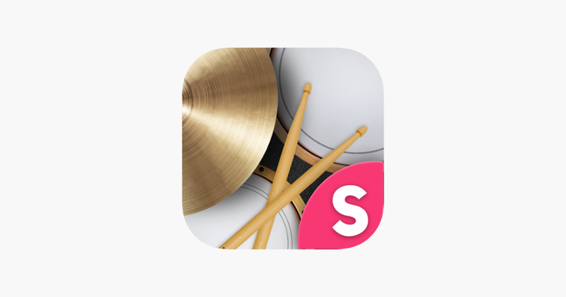 SUPER DRUM - PLAY DRUMS Image