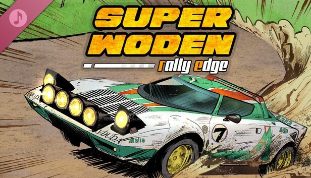Games like Super Woden Rally Edge