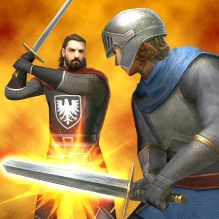 Sword Road Image