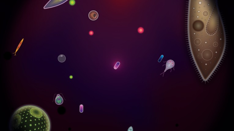 Symbio screenshot