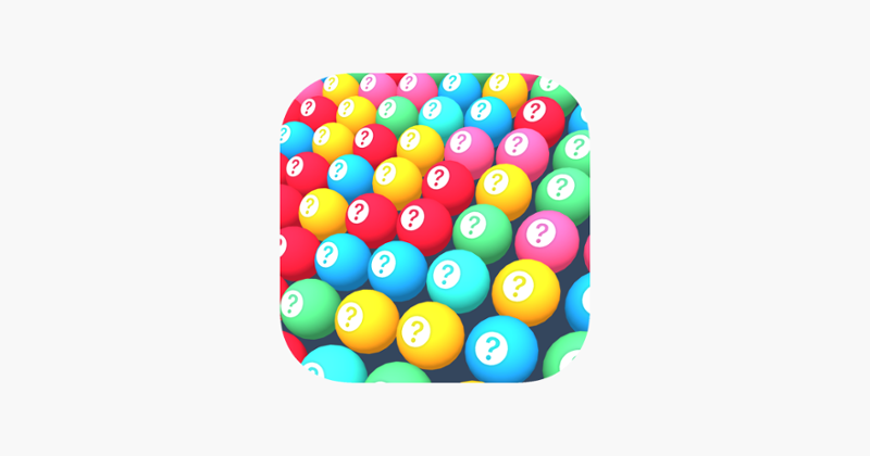 Symbol Puzzle 3D Image