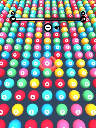 Symbol Puzzle 3D Image