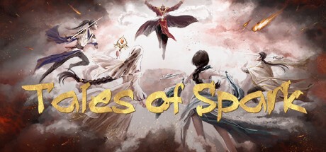 Games like Tales of Spark