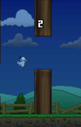 Tappy Chicken Image