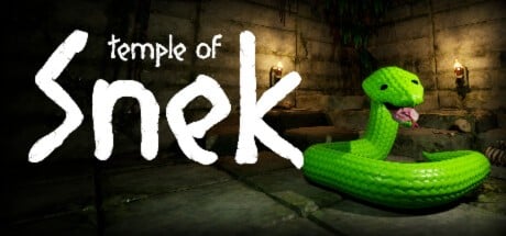 Games like Temple Of Snek