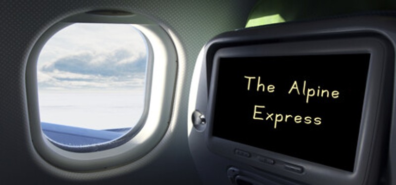 The Alpine Express Image