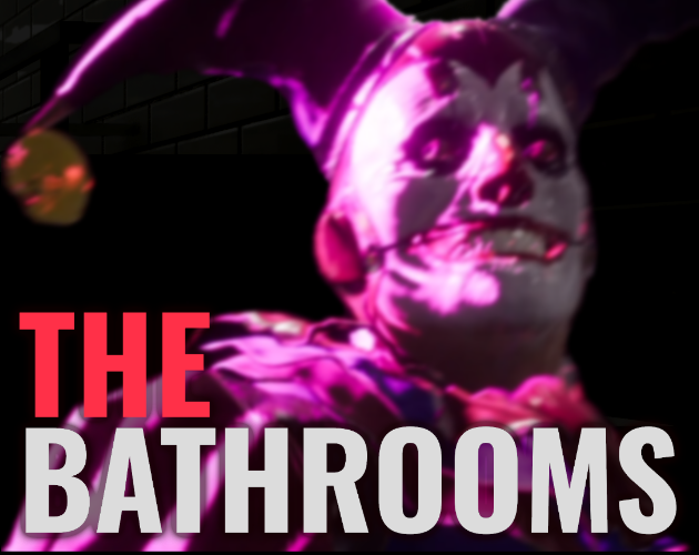 Games like THE BATHROOMS