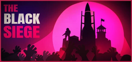 Games like The Black Siege