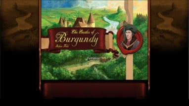 The Castles of Burgundy Image