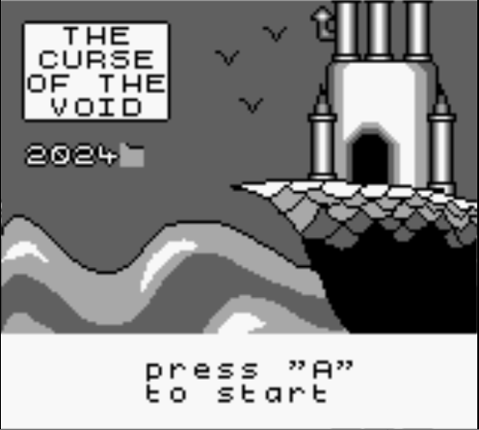the curse of the void Image