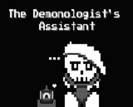 The Demonologist's Assistant Image