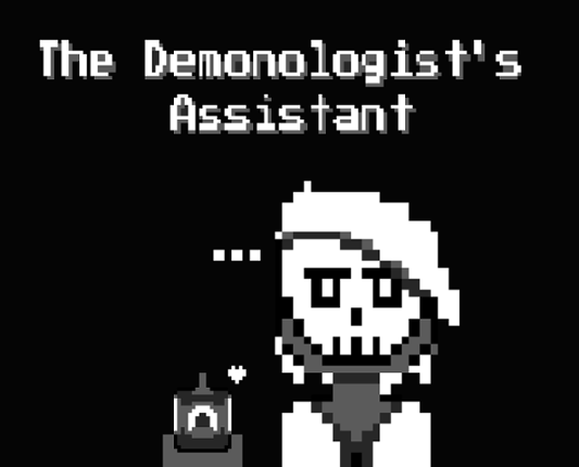 The Demonologist's Assistant Image