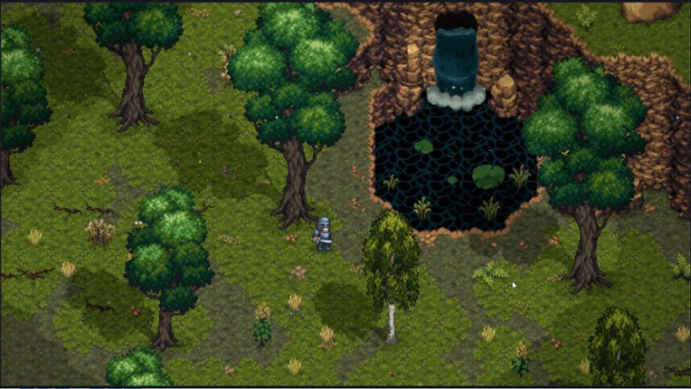 The Dream Hold screenshot